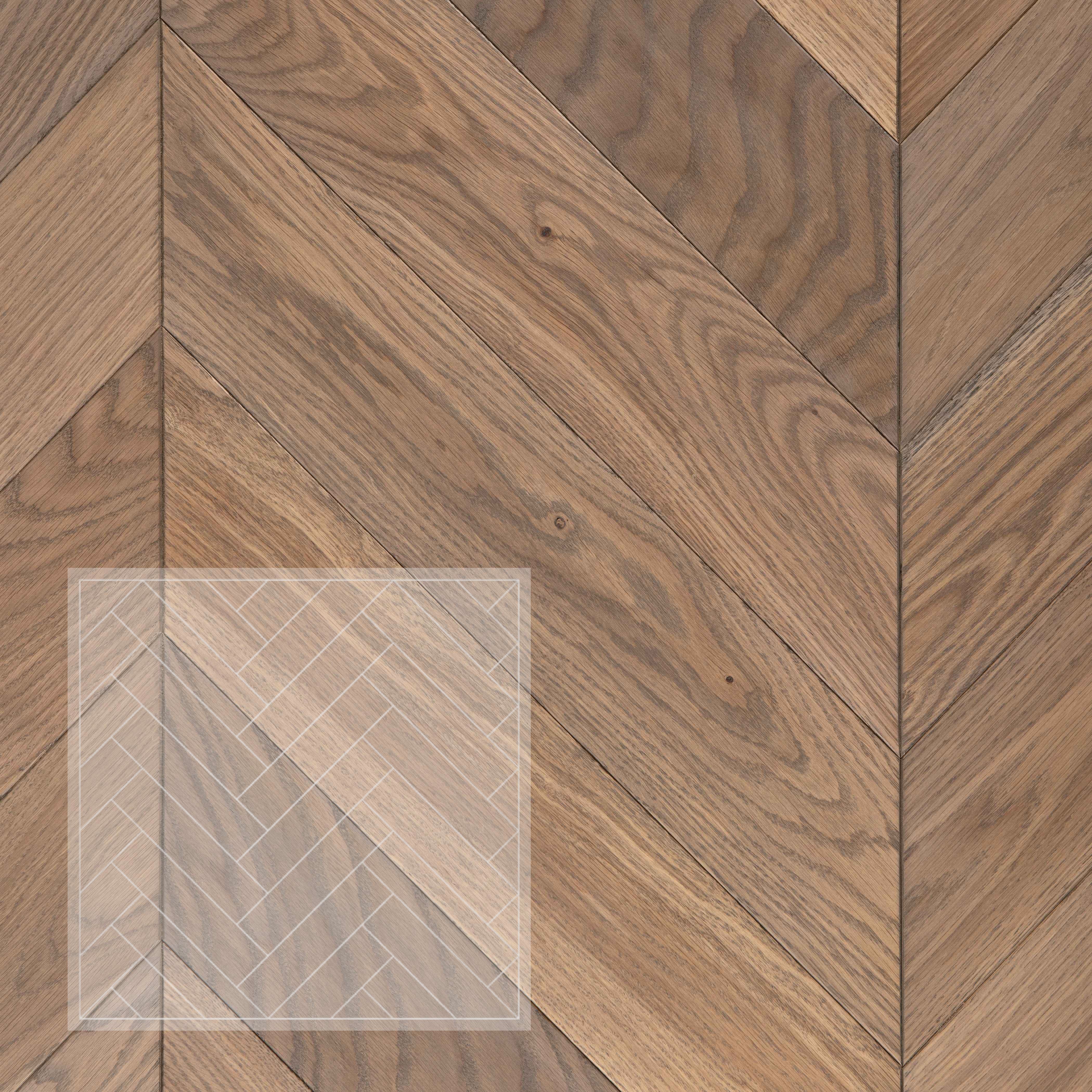 Инженерная доска Eparket Дуб Saint-Petersburg натур лак венгерская елка 600×120×15